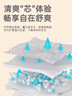 碧芭寶貝叢林狂想曲拉拉褲XXL碼32片(≥15kg)加大碼 超薄透氣  秋冬不悶 曬單實(shí)拍圖
