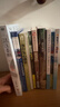 東野圭吾寫(xiě)給孩子的推理書(shū)套裝3冊 我的老師是偵探 校園偵探懸疑推理小說(shuō) 三四五六年級初中閱讀 愛(ài)心樹(shù)童書(shū) 課外閱讀 閱讀 課外書(shū) 一升二銜接 小升初銜接 曬單實(shí)拍圖
