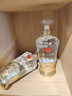 五糧液 52度 濃香型白酒 送禮禮盒 整箱裝 500ml 6瓶 盛世佳釀 有鳳來(lái)儀 曬單實(shí)拍圖