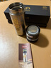 特美刻（TOMIC）內外純鈦茶水分離保溫杯茶杯水杯子朱炳仁銅燜茶雙十一送禮 曬單實(shí)拍圖