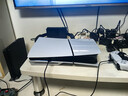 索尼（SONY）PS5 PlayStation5光驅(qū)版(輕薄版)國行PS5游戲機(jī) PS5slim 游戲機(jī) 曬單實(shí)拍圖
