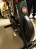 多德士動(dòng)感單車(chē)家用鍛煉健身車(chē)室內運動(dòng)自行車(chē)健身器材 DDS9320 曬單實(shí)拍圖