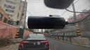 盯盯拍行車(chē)記錄儀MINIPro 3K超清夜視 WDR寬動(dòng)態(tài)F1.55光圈 360度旋轉 曬單實(shí)拍圖