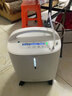 魚(yú)躍（Yuwell）制氧機醫用吸氧機家用老人醫用級氧氣機5L升大流量9F-5BW 曬單實(shí)拍圖