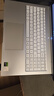 七彩虹（Colorful）iGame M16 14代酷睿i7 16英寸輕薄游戲筆記本電腦(i7-14650HX 32G 1T RTX5060 300Hz）星耀白 曬單實(shí)拍圖