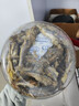 京東京造香酥小黃魚(yú)420g 即食海鮮小吃小魚(yú)干零食獨立包裝孕婦高蛋白 曬單實(shí)拍圖