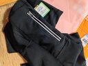 萊馬跑步壓縮褲男女款緊身戶(hù)外運動(dòng)健身訓練專(zhuān)業(yè)馬拉松褲子春秋運動(dòng)褲 黑色【加絨款】 L 建議（女55-60KG） 曬單實(shí)拍圖