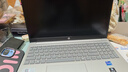 惠普（HP）星Book15  補貼2025酷睿新品商務(wù)輕薄筆記本電腦 Ultra大屏便攜學(xué)生本女生辦公本AI i7-13620H 16G 1T A面金屬 【標配】16GB內存 曬單實(shí)拍圖