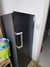 容聲（Ronshen）240升風(fēng)冷無(wú)霜立式冰柜家用一級能效變頻除菌凈味冰箱冷藏冷凍母乳冷柜BD-240WPRSY國家補貼 曬單實(shí)拍圖