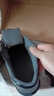 葉余斷碼皮質(zhì)輕便勞保鞋男士防砸防刺穿鋼包頭耐磨安全工地工作鞋 鋼頭11*1勞保鞋 36 曬單實(shí)拍圖