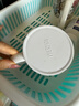 膳魔師（THERMOS）保溫杯340ml男女士?jì)和R克咖啡杯學(xué)生生日禮物JDG-351白色 曬單實(shí)拍圖