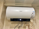 海信（Hisense）60升家用電熱水器3200W變頻省電節(jié)能免換鎂棒以舊換新一級能效安全雙防ES60-DYJ3以舊換新 曬單實拍圖