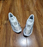 NEW BALANCE 運(yùn)動(dòng)鞋男鞋女鞋美產(chǎn)復(fù)古潮流百搭休閑鞋990系列U990NC6 43 曬單實(shí)拍圖