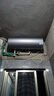 海爾（Haier）全隱藏式電熱水器60升/50線(xiàn)控吊頂雙管變頻3300W速熱免換鎂棒一級能效免清洗內膽手機APP智控L7N 60L 3300W 【鋯金全瓷不留垢丨免換鎂棒】 曬單實(shí)拍圖