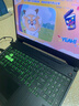 華碩天選2/3/4二手游戲本筆記本15.6英寸 i5/i7飛行堡壘電競高刷永劫獨顯游戲電腦 95新 飛9 i5-11400 16G+1TB 3050 曬單實(shí)拍圖