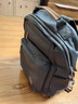 萊夫高顏值雙肩包旅行背包大容量14英寸電腦包學(xué)生書(shū)包 巖石灰 曬單實(shí)拍圖