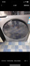 海爾（Haier）滾筒洗衣機全自動(dòng) 懶人超薄家用家電國家補貼 京東自營(yíng)25JS 10公斤內衣洗出租房 一級能效以舊換新 曬單實(shí)拍圖