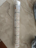 一得閣加厚毛氈墊練習書(shū)法國畫(huà)初學(xué)者專(zhuān)用文房四寶寫(xiě)毛筆書(shū)法用雙面雙色毛氈布書(shū)畫(huà)毛氈米字格50*70cm 曬單實(shí)拍圖