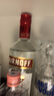 斯米諾（Smirnoff）紅牌伏特加 蒸餾酒 雞尾酒mojito莫吉托洋酒700ml  曬單實拍圖