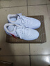 李寧浮舟丨女鞋板鞋簡(jiǎn)約輕盈軟彈透氣小白鞋經(jīng)典休閑鞋AGCS420 曬單實(shí)拍圖