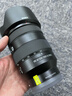索尼（SONY）A7M2 A7M3 A7M4 A6000 A6400 全畫(huà)幅二手微單相機/機身/鏡頭 99新FE/24-105mmG 防抖【鏡頭】 索尼 曬單實(shí)拍圖
