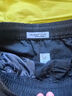 JEANSWEST CLUB真維斯休閑短褲男士純棉寬松透氣跑步籃球潮流五分運動(dòng)沙灘褲男 曬單實(shí)拍圖