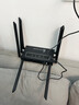 蒼旅路由器全千兆WiFi6+家用無(wú)線(xiàn)4G單頻穿墻王信號放大器增強器中繼器游戲長(cháng)全屋漏油器 LYQ018 曬單實(shí)拍圖