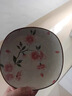 陶瓷盤(pán)6.8英寸2個(gè)裝 曬單實(shí)拍圖