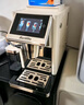 Barsetto【政府補貼】百勝圖辦公室咖啡機家用全自動(dòng)意式咖啡機研磨一體奶泡系統現磨咖啡豆 BAE-LX1米白色 曬單實(shí)拍圖