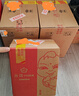 汾酒53度黃蓋玻汾  清香型白酒 高度口糧酒  泡酒 53度 475mL 6瓶 整箱裝非原箱 曬單實(shí)拍圖