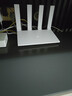華為路由器Ax3pro new高配穿墻王WiFi6+路由器千兆家用無(wú)線(xiàn)路由器5G雙頻7大戶(hù)型mesh組網(wǎng)全屋wifi電競 Ax3標準版【海思雙核3000M+千兆網(wǎng)線(xiàn)】 曬單魔方插座/紅包2選1 30天 曬單實(shí)拍圖