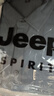 JEEP SPIRIT吉普襯衫男長(cháng)袖休閑外套男裝秋冬季襯衣男士純棉潮流衣服 曬單實(shí)拍圖