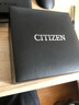 西鐵城(CITIZEN)男表CA0695三眼指針表盤皮/鋼帶光動能手表商務(wù)潮流運(yùn)動 5.CA0615-59E三眼表盤+夜光指針 曬單實拍圖