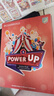 【進(jìn)口原版】劍橋國際少兒英語(yǔ) Power Up 1 2 3 4 5 6級 powerup原版教材 劍橋少兒英語(yǔ)一二三級YLE考試小學(xué)英語(yǔ)教材 PU 3級課本練習冊+家長(cháng)手冊+APP 曬單實(shí)拍圖