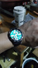 華為（HUAWEI）【時(shí)尚新品】華為手表原裝WATCH GT5運動(dòng)智能腕表藍牙通話(huà)健康監測男女生新款生日520情人節禮物 男款【幻夜黑46mm】+三株黑色鋼帶 曬單實(shí)拍圖