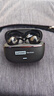 聯(lián)想（Lenovo）【IMAX空間音效】藍牙耳機入耳式藍牙6.0真無(wú)線(xiàn)環(huán)繞音效通話(huà)清晰游戲音樂(lè )雙模式低延遲適用于蘋(píng)果 暗夜黑【全新藍牙6.0+皮革時(shí)尚外觀(guān)】 游戲音樂(lè )雙模式-ENC通話(huà)降噪 曬單實(shí)拍圖