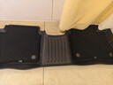 博士倫TPE汽車(chē)腳墊適用于長(cháng)安CS35CS55CS75 PLUS逸動(dòng)PLUS/XT逸達雙層毯 TPE+黑色雪尼斯上層墊【厚0.5公分】 長(cháng)安逸動(dòng) PLUS  2020-現在 曬單實(shí)拍圖