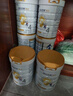 佳貝艾特（Kabrita）悅白4段800g*6兒童羊奶粉調制羊乳粉(36月齡以上）全面營(yíng)養 曬單實(shí)拍圖