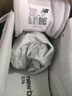 NEW BALANCE休閑鞋男鞋女鞋復古舒適透氣百搭輕便運動(dòng)鞋574系列ML574LGI 41.5 曬單實(shí)拍圖
