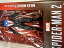 漫威（Marvel）蜘蛛俠電玩同款傳奇系列可動(dòng)人偶莫拉萊斯(波多黎各戰衣)G0836 曬單實(shí)拍圖