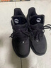 安踏（ANTA）【風(fēng)洞6】籃球鞋新款防側翻實(shí)戰防滑耐磨減震男子專(zhuān)業(yè)運動(dòng)鞋男 基礎黑-2 46 (男12碼) 曬單實(shí)拍圖