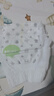YEEHOO小綠褲英氏童用品集團旗下超薄透氣2XL碼拉拉褲100片添加真蠶絲 曬單實(shí)拍圖