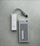 小米（MI）Type-C十合一擴展塢 4K超清投屏千兆網(wǎng)卡PD100W USB3.0 多功能轉接器小米紅米筆記本適用 曬單實(shí)拍圖