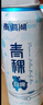 青海湖高原青稞白啤 純凈 11°小麥 西北特色啤酒500ml*12罐  曬單實(shí)拍圖