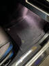 圣佰嘉適用于捷豹XFL腳墊XEL FPACE EPACE XF進(jìn)口XE FTYPE XJL汽車(chē)腳墊 經(jīng)典黑【高彈絲】厚度13mm 曬單實(shí)拍圖