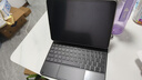 綠聯(lián)iPad妙控鍵盤(pán)適用蘋(píng)果平板25款Air7/6/5/4 Pro 11/10.9英寸鍵盤(pán)保護套一體【磁吸懸浮·穩固吸附】 曬單實(shí)拍圖