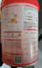 貝因美（Beingmate）愛(ài)加12-36月幼兒奶粉大罐3段800g 免疫成長(cháng)奶粉含乳鐵蛋白 曬單實(shí)拍圖