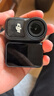 大疆【新品】DJI Osmo Nano 標準套裝（128GB）自由視角穿戴相機Vlog騎行親子寵物運動(dòng)相機拇指相機 曬單實(shí)拍圖