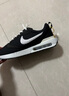 耐克NIKE休閑鞋男經(jīng)典氣墊AIR MAX DAWN運動(dòng)鞋DJ3624-001黑白42.5 曬單實(shí)拍圖