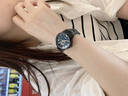勞力士王子瑞士進(jìn)口女士陀飛輪機械表輕奢防水新款金表2025手表品牌十大名表 R8937全黑黑面-享全國專(zhuān)柜終身質(zhì)保服務(wù) 原裝進(jìn)口 34mm 曬單實(shí)拍圖